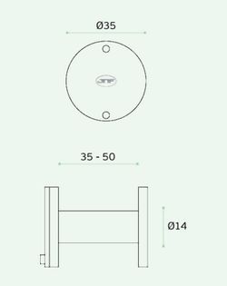 IN.23.010 JNF LM0011 Judas