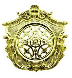 judas Louis XVI 456 MS LM0279