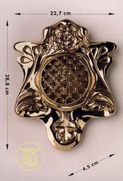 judas moderniste LM0043LP00