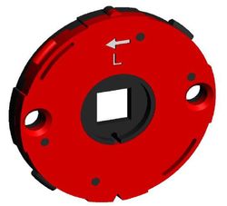 Ressort de levier Colombo MM005 MM006