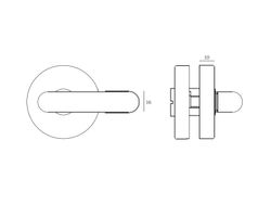 Clump WC Sm.050 Jnf WC9000Im00