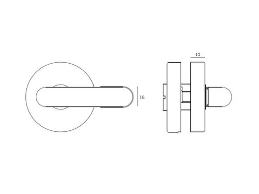 Clump WC Sm.050 Jnf WC9000Im00
