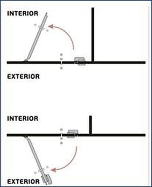 Clump WC Sm.050 Jnf WC9000Im00