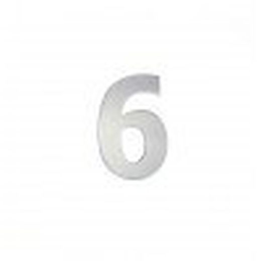 Numéros 640 80mm Evi LN030