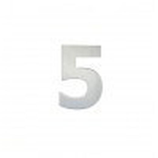 Numéros 640 80mm Evi LN030