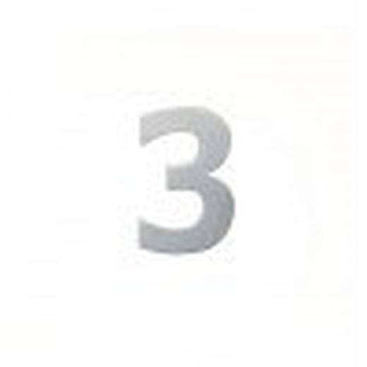 Numéros 641 120 mm Evi LN010