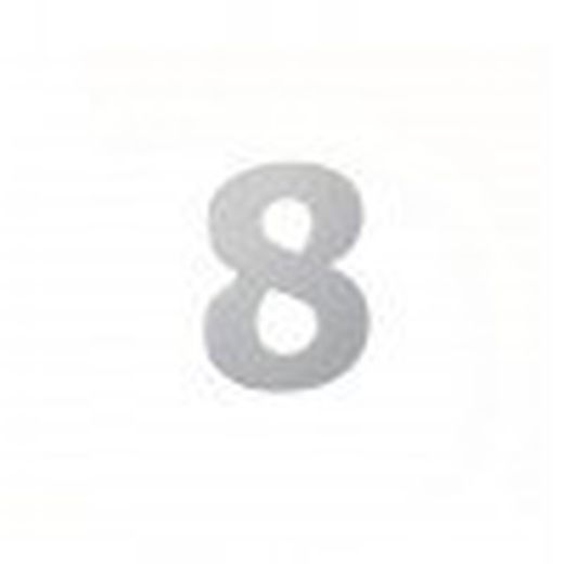 Numéros 641 120 mm Evi LN010