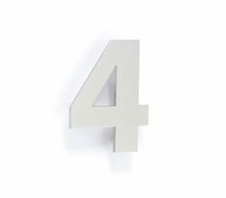 Numéros 641 80mm Evi LN010