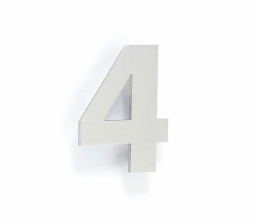 Numéros 641 80mm Evi LN010