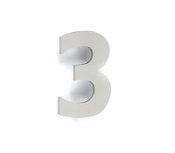 Numéros 641 80mm Evi LN010