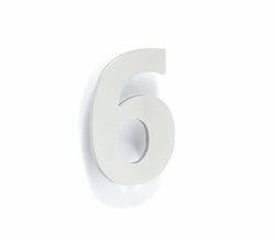 Numéros 641 80mm Evi LN010