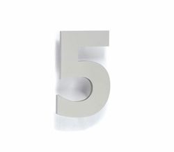 Numéros 641 80mm Evi LN010