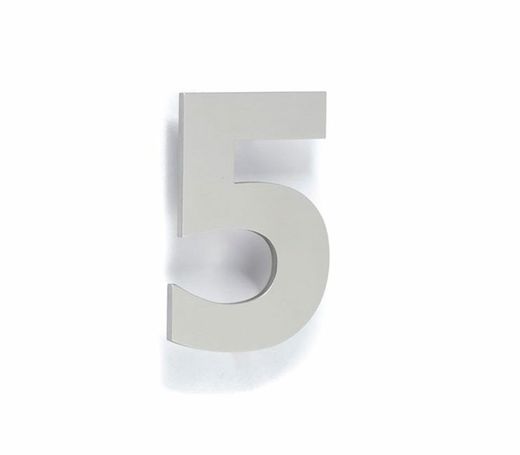 Numéros 641 80mm Evi LN010