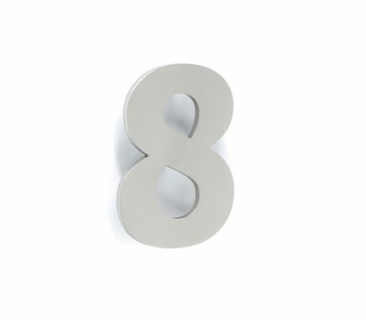 Numéros 641 80mm Evi LN010