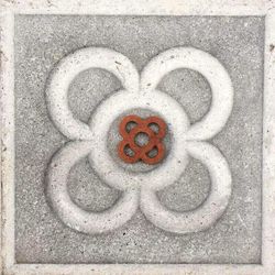 Porte-clés Panot Barcelone XV5003HO35