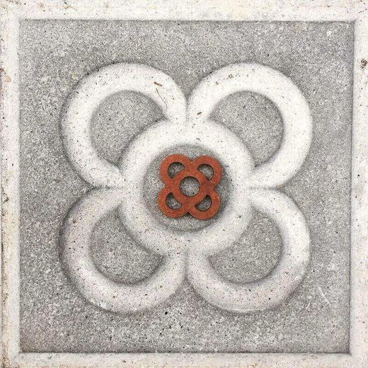 Porte-clés Panot Barcelone XV5003HO35