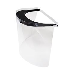 visière de protection