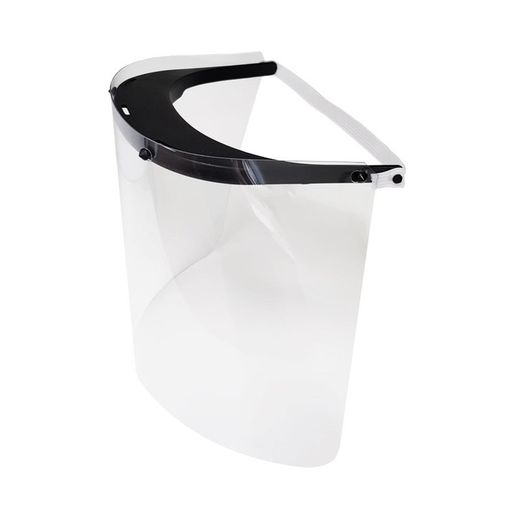 visière de protection