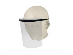 visière de protection