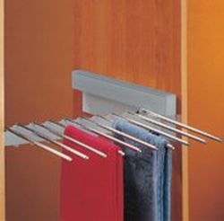 Porte-pantalons amovible IA3900CR50