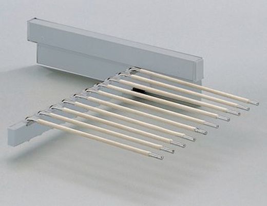 Cabide removível para calças IA3900CR50