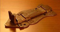 Broche 906 Bernial RP6424HO80