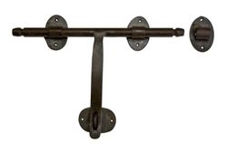 Pasador  horizontal A74.1 Eines de Mallorca RP0064HF20
