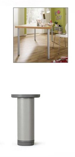 Pied de meuble 405 Réunion industrielle AP3048F112