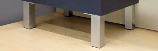 Pied de meuble 5002 Nesu AP3040F112