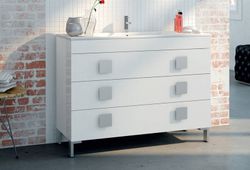 Pied de meuble 5005 Nesu AP3045AL12