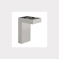 Pied de meuble 5005 Nesu AP3045AL12