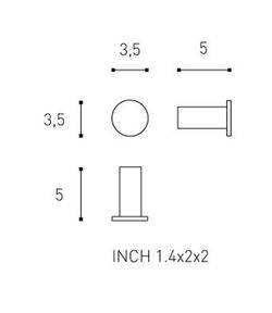Hangar d'architecte 2050121 Cosmic VA2050CR00