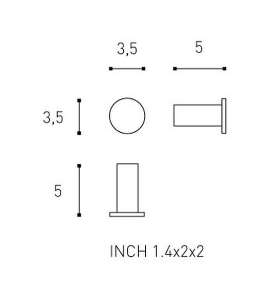 Hangar d'architecte 2050121 Cosmic VA2050CR00