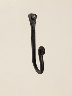 Cintre en fer forgé KP5008HF12