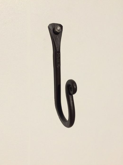 Cintre en fer forgé KP5008HF12