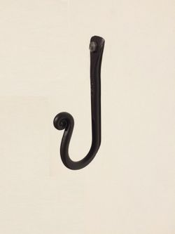 Cintre en fer forgé KP5008HF12