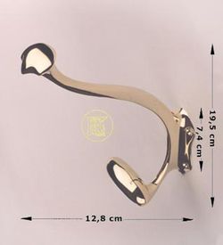 Cintre moderniste 105035 VA0022