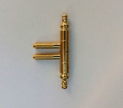 Pernio Anuba 9x66 BO0631H