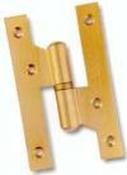 Charnière en laiton réf. BP0310