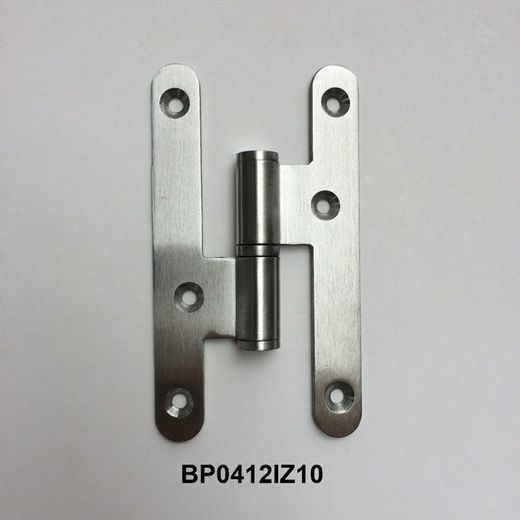 Charnière pour porte de passage BP0410