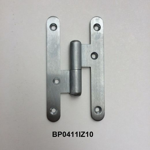 Charnière pour porte de passage BP0410