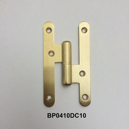 Charnière pour porte de passage BP0410