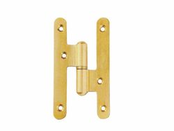 Charnière pour porte de passage BP0410