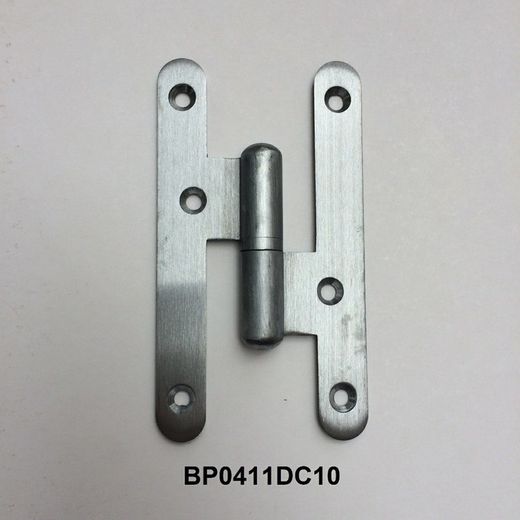 Charnière pour porte de passage BP0410