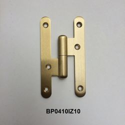 Charnière pour porte de passage BP0410