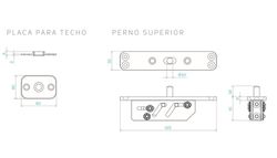 Pernio Pivotante System 3 de FritsJurgens