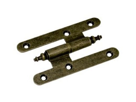 Charnière de porte 050 Manigrip BP0050