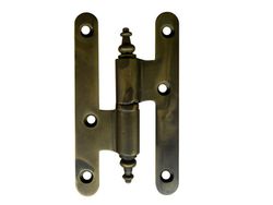 Charnière de porte 050 Manigrip BP0050