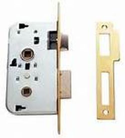 Loquet Tesa CO2004 avec poignée