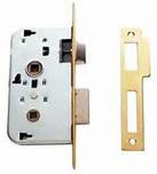 Loquet Tesa CO2004 avec poignée